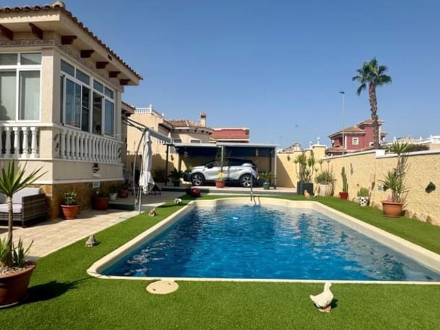 Chalet en venta en el Baix Segura / La Vega Baja, Valencia