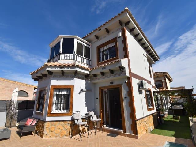Chalet en venta en el Baix Segura / La Vega Baja, Valencia