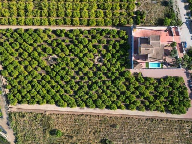 Chalet en venta en el Baix Segura / La Vega Baja, Valencia