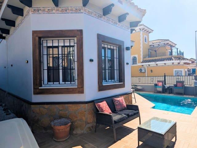 Chalet en venta en el Baix Segura / La Vega Baja, Valencia