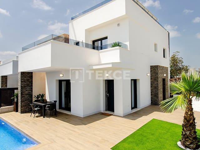 Chalet en venta en el Baix Segura / La Vega Baja, Valencia
