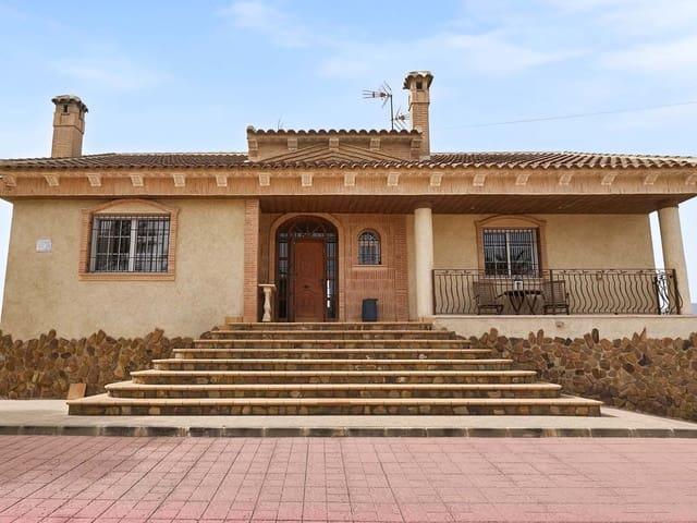 Chalet en venta en el Baix Segura / La Vega Baja, Valencia