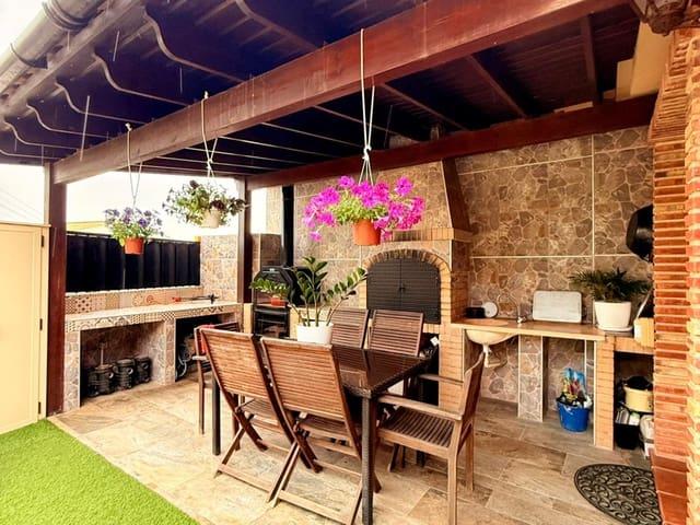 Chalet en venta en el Baix Segura / La Vega Baja, Valencia