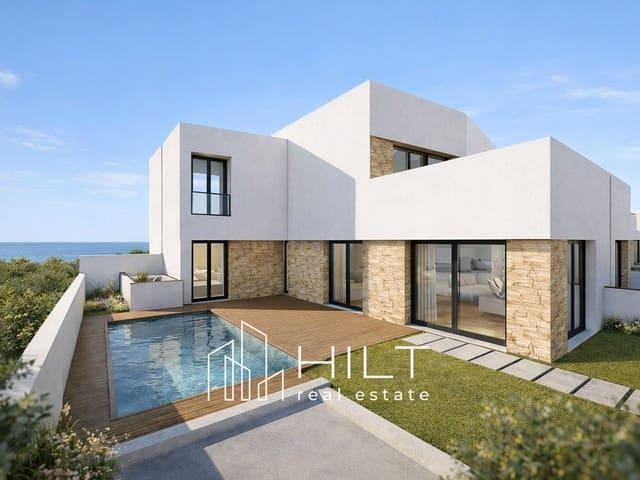 Chalet en venta en el Baix Segura / La Vega Baja, Valencia
