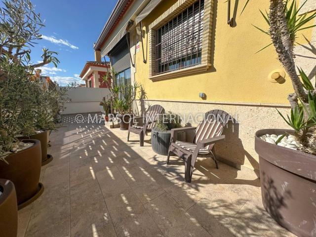 Chalet en venta en el Baix Segura / La Vega Baja, Valencia