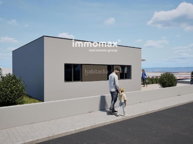 Chalet en venta en Barcelona