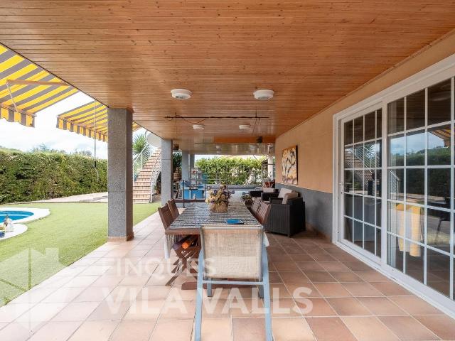 Chalet en venta en Can Barri, Barcelona