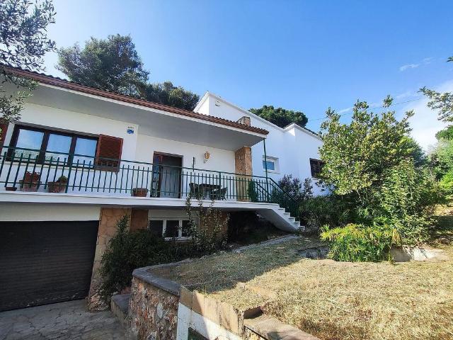 Chalet en venta en Vallès Oriental, Catalunya