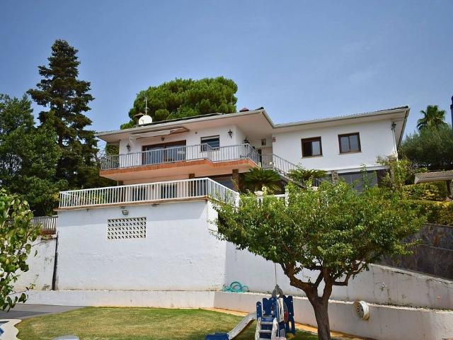 Chalet en venta en Vallès Oriental, Catalunya