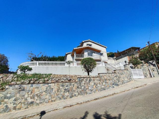 Chalet en venta en Vallès Oriental, Catalunya