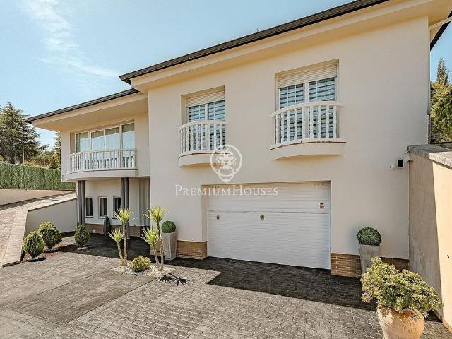 Chalet en venta en Vallès Oriental, Catalunya