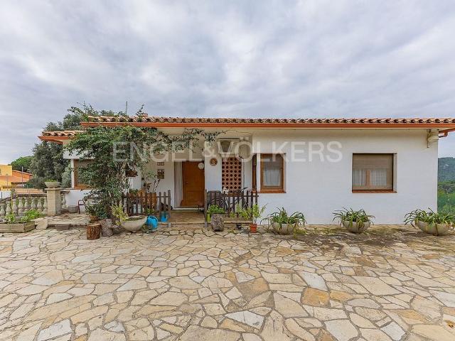 Chalet en venta en Bigues I Riells, Barcelona