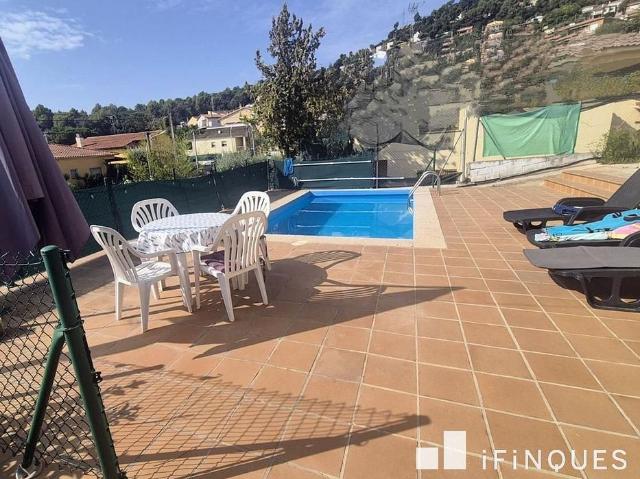 Chalet en venta en Vallès Oriental, Catalunya