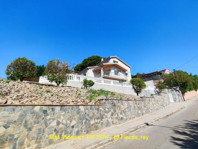 Chalet en venta en Bigues, Vallès Oriental