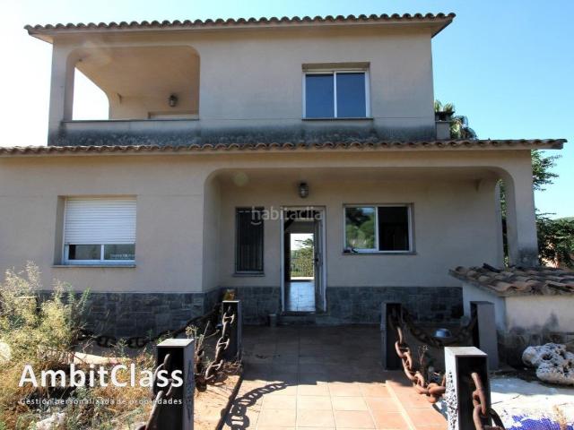 Chalet en venta en Bigues, Vallès Oriental