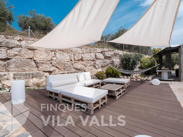 Chalet en venta en Bigues, Vallès Oriental