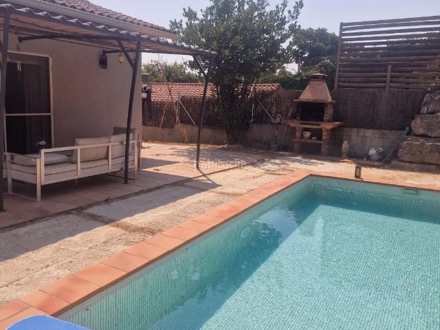Chalet en venta en Vallès Oriental, Catalunya