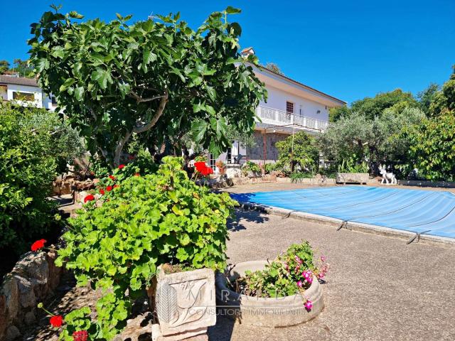 Chalet en venta en Bigues, Vallès Oriental