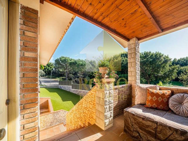 Chalet en venta en Bigues, Vallès Oriental