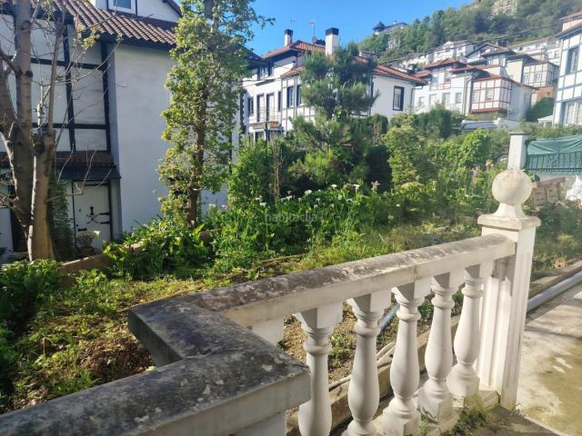 Chalet en venta en Ibaiondo, Bilbao