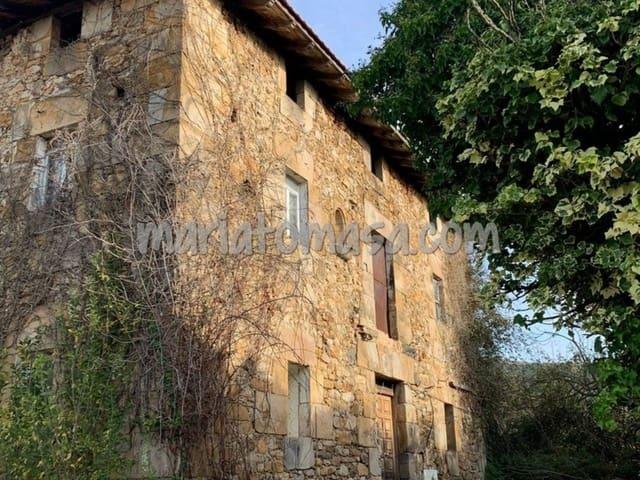 Villa en venta en Bilbao, Abando