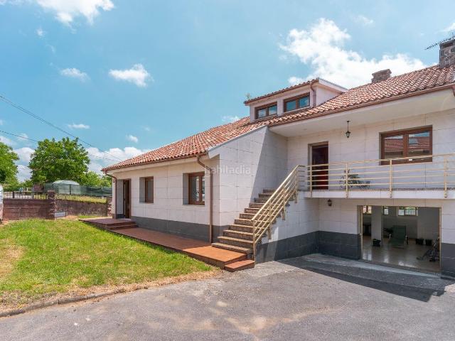 Chalet en venta en Bimenes, Asturias