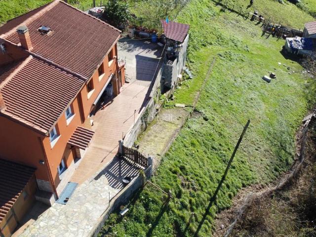 Chalet en venta en Bimenes, Asturias