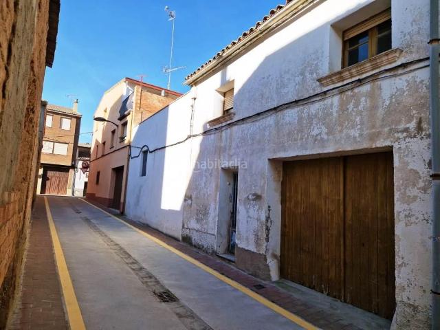 Chalet en venta en La Litera / La Llitera, Binéfar