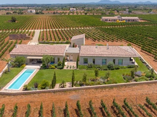 Chalet en venta en Biniali, Pla de Mallorca