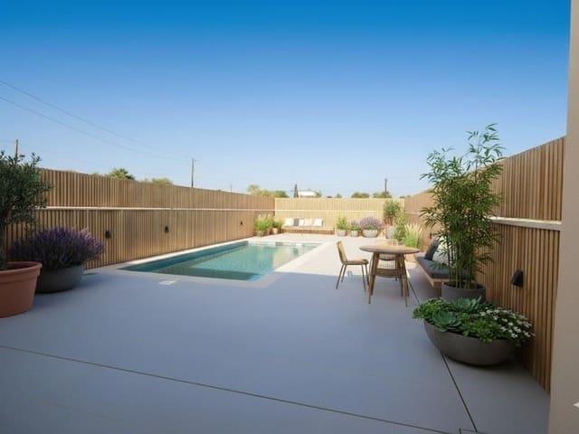 Chalet en venta en Biniali, Pla de Mallorca