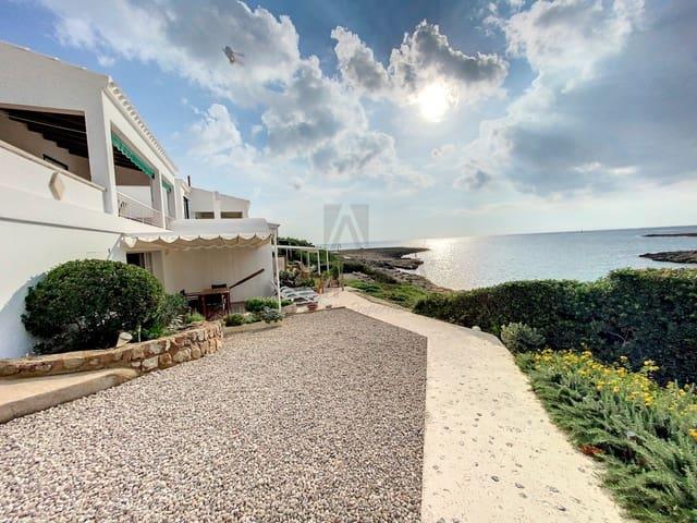 Chalet en venta en Sant Lluís, Menorca