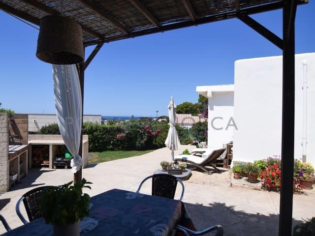 Chalet en venta en Sant Lluís, Menorca