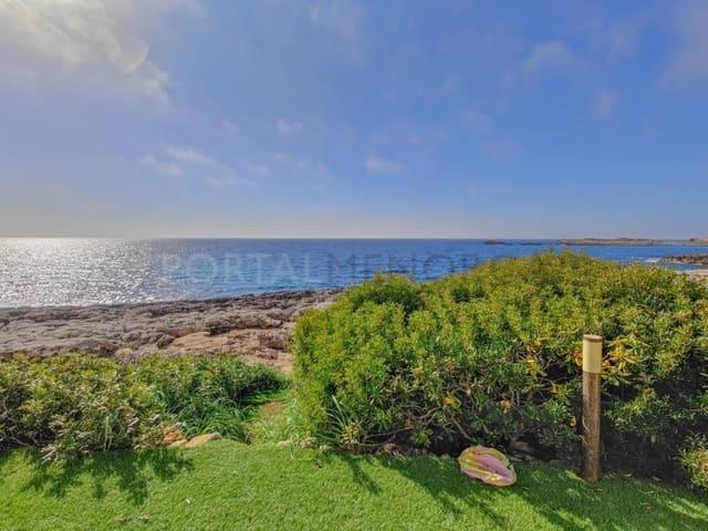 Chalet en venta en Sant Lluís, Menorca