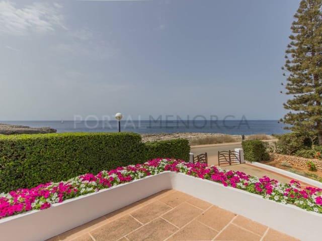 Chalet en venta en Sant Lluís, Menorca