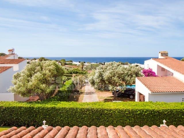 Chalet en venta en Sant Lluís, Menorca