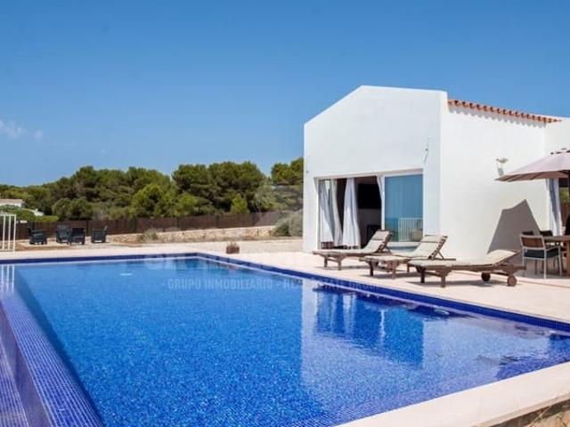 Chalet en venta en Sant Lluís, Menorca