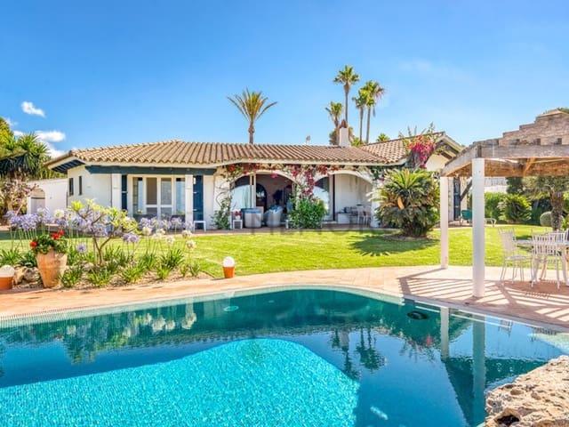 Chalet en venta en Binidalí, Menorca