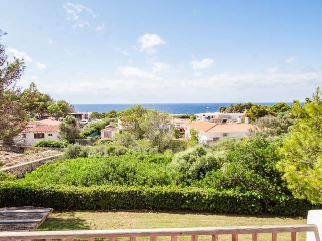 Chalet en venta en Binidalí, Menorca