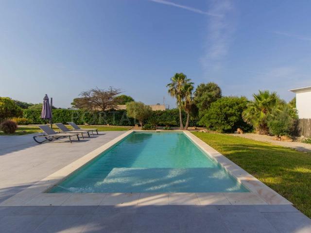 Casa en venta en Sant Lluís, Menorca