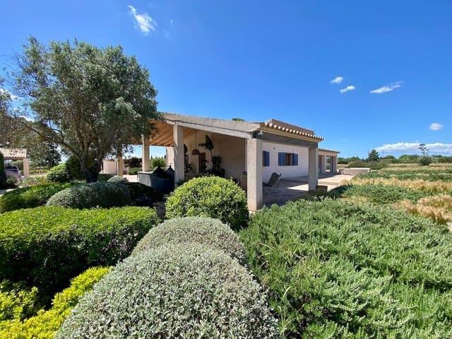 Chalet en venta en Raiguer, Baleares