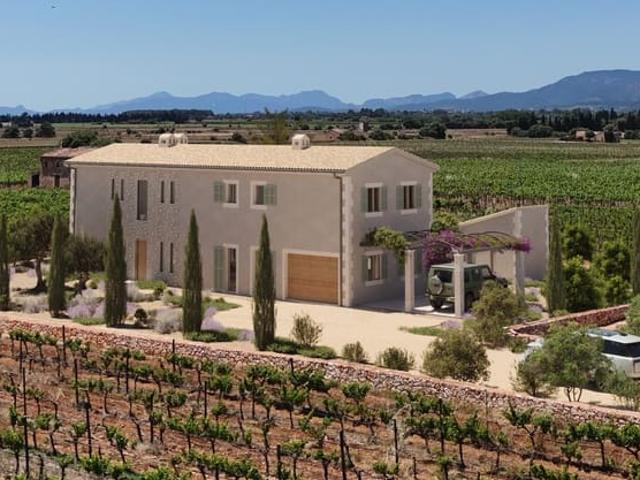 Chalet en venta en Raiguer, Baleares