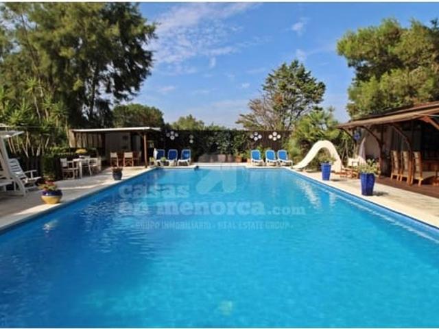 Chalet en venta en Binixica, Menorca