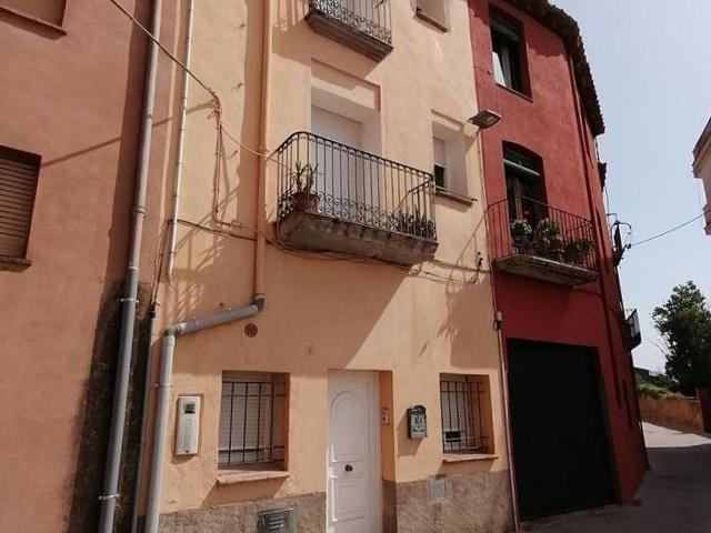 Villa en venta en La Bisbal D'empordà