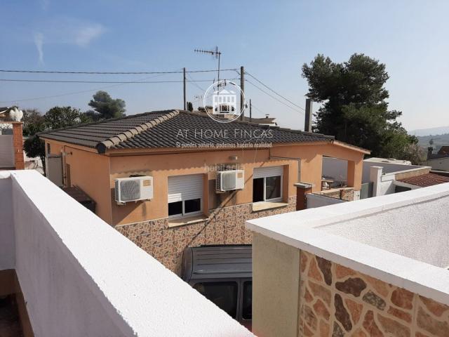 Chalet en venta en el Priorat de la Bisbal, Baix Penedès