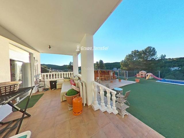 Chalet en venta en Baix Penedès, Catalunya
