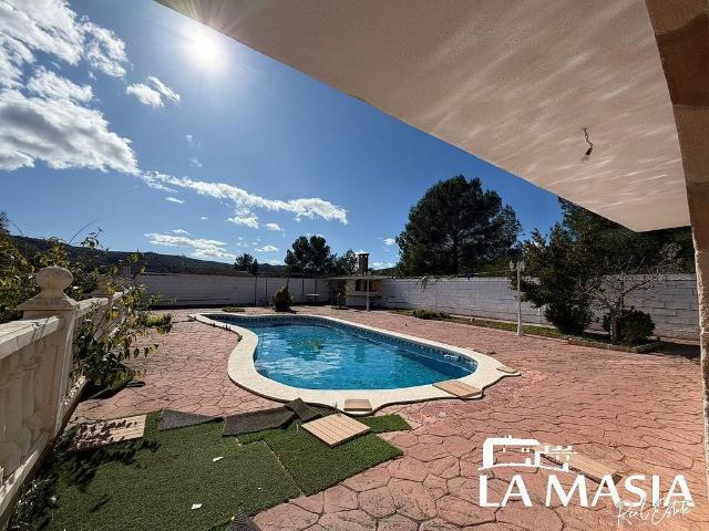Chalet en venta en Baix Penedès, Catalunya