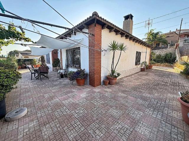 Chalet en venta en Baix Penedès, Catalunya