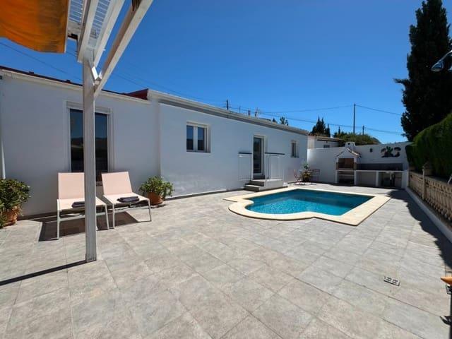 Chalet en venta en Blanca, Murcia