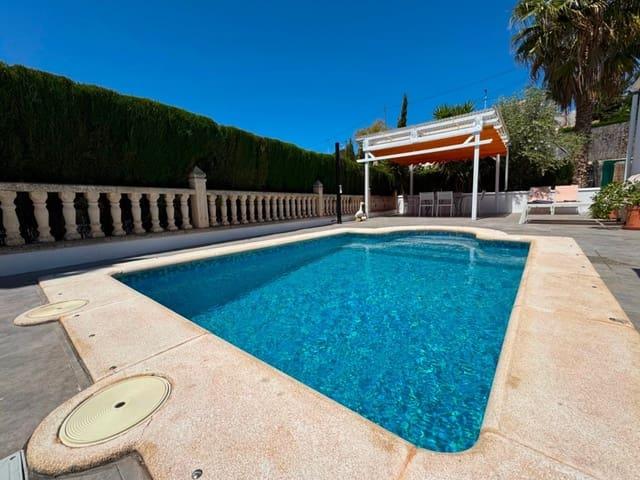 Chalet en venta en Tollos, Vega Alta del Segura