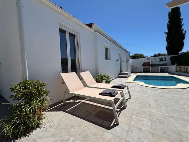 Chalet en venta en Blanca, Runes